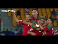 شاهد كيف كان المنتخب المغربي قبل قدوم الثعلب هيرفي رونار و كيف أصبح بعد قدومه