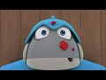 Handle The Tooth | ARPO The Robot Classics | Full Episode | Baby Compilation | Funny Kids Cartoons