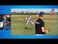 Interview with Michael Wargo - H-King MX2 Extreme 3D Plane
