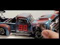 1955 USACC Final in Depth Look                            #model #ford