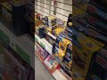 inside Dollar Tree