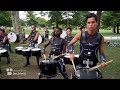 Mandarins Drumline 2022 || FINALS LOT