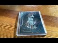 HUGE ROOKIE HIT!!! 2021-2022 Select basketball blaster box.