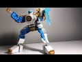 Zane Mech Test!