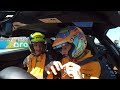 McLaren's Daniel Ricciardo and Lando Norris Take on the Start-Stop Challenge!