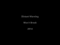 Distant Warning - Won't Break (2014)