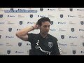 Ian Russell PREVIEWS the San Jose Earthquakes AGAINST Vancouver Whitecaps