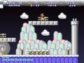 Mario Forever Remake v3.1 World -6 by MV3410 [Minus Worlds by Crist1919]