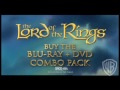 The Lord of the Rings (animated 1978)