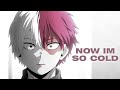 MY HERO ACADEMIA | TODOROKI RAP | 