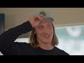 How Trevor Lawrence's confidence grew in sophomore season (FULL INTERVIEW) | NFL on NBC