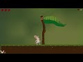 Fern and the Serpent First Level