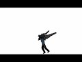 Titan camera man animation test