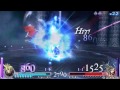 Dissdia F.F Cloud(me) versus Cloud of Darkness(diffculty max!) [HQ]