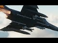 오매불망 기다리던 F 4E 팬텀 출시! / 당연지사 신고식! 첫 공중급유 후 랜딩 / DCS WORLD