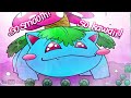 Pokémon Comic Dub Compilation 12 - GabaLeth