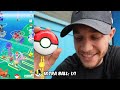 I Used the NEW Pokémon GO Plus + !