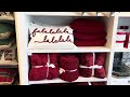 POTTERY BARN CHRISTMAS 2023 * Christmas holiday decorations at a new location * Gift Ideas