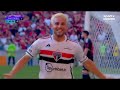 jogo do São Paulo parte final