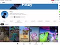 Go subscribe to this bozo @Fiilzy