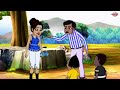 Akhu Rasa I Sukuta comedy part - 185 I Odia Comedy I Cartoon jokes I Pk creative world