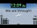 Can you fly to the end of the map in Project Flight? - 100 SUBS SPECIAL