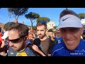 Rome Marathon - would we run it again? Rome 2024 Marathon Recap and Review