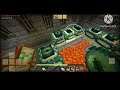 minecraft but jump drop op items in minecraft #minecraft