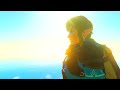 Ganondorf's New Blood Moon in Zelda: Tears of The Kingdom! (Zelda Theory)