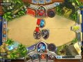 Hearthstone final mission vs Illidan Stormrage