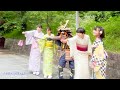 #60 SAMURAI Mannequin Prank in Kyoto Japan | Japanese shogun prank for traveler at Kiyomizu Temple