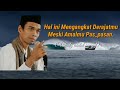 Pencerahan Ustadz Abdul Somad - Ujian datang bertubi - tubi tanda Allah Sayang kita