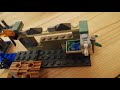 Lego 70608- Dżunglowa twierdza Garmadona