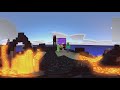 360º : HEROBRINE VACATION TRIP