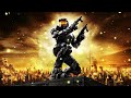 Halo 2 Anniversary | Machine & Nerve