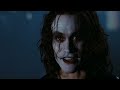 Eric Draven scene pack (BETTER QUALITY UPLOAD)