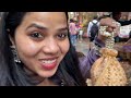 भुलेश्वर मार्केट- BHULESHWAR STREET MARKET | Best Things in Bhuleshwar Market | Street Shopping