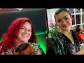 Irish Washerwoman | Dueling Fiddles