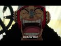 Kid and Law shocked by seeing Usopp's conqueror haki | One Piece 1047