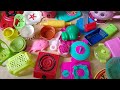 3:35 Satisfying with Unboxing Cute Minnie Mouse Kitchen Playset, Disney Toys Review | ASMR