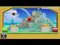 What Happens When 2 Bullet Bill Masks Collide? - Super Mario Maker 2 Mythbusters [#17]