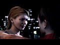 Spider-Man 2 PSP All Cutscenes Movie 720p