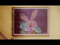 If the corruption/darkness takes over The Amazing World of Gumball — [Learning with Pibby x TAWOG]