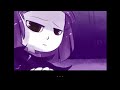 Death by Glamour (UNDERTALE ANIMATIC ) - Mettaton vs. Frisk Fight