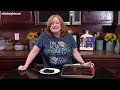 TEXAS SHEET CAKE, Chocolate Cake Recipe
