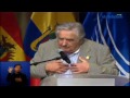 Discurso de José Mujica en la cumbre de UNASUR - Ecuador