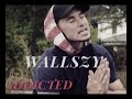 Wallszy - Addicted (Official Audio)