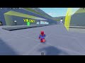 Roblox QUICKSAND Traps with Spiderman and Gwen Stacy!