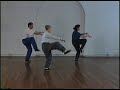 Maggie Newman ~ Tai Chi 3rd  Part of 3 Parts