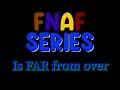 FNaF Series Episode 5: The Alternate Universes 2 Preview